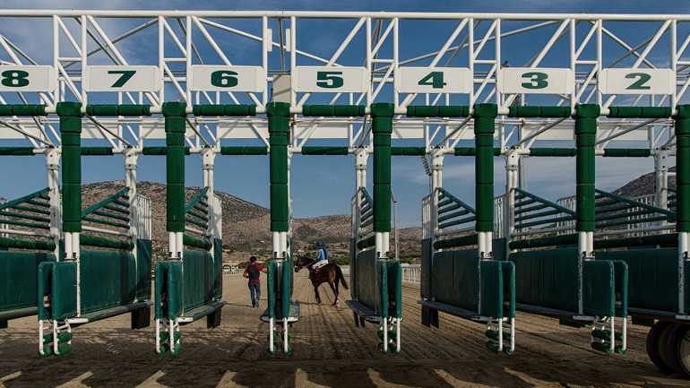 Οι αναβάτες του 71ου Ελληνικού Ντέρμπι ΟΠΑΠ – Σε δύο ημέρες η κορυφαία κούρσα της χρονιάς στο Μαρκόπουλο