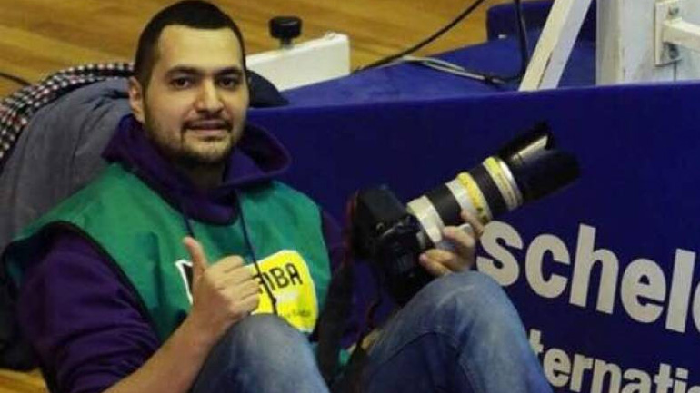 Απέλασαν αθλητικό φωτορεπόρτερ από το Κάιρο!