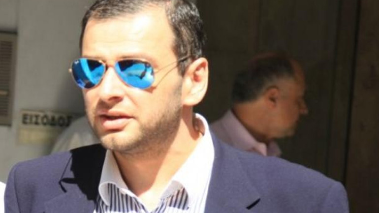 Στο Εφετείο Κακουργημάτων Πειραιά ο Γιαννουσάκης για να εξεταστεί το αίτημά του για αναστολή της ποινής του