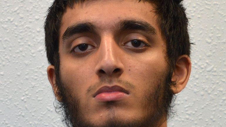 Ισόβια για τον 19χρονο που σχεδίαζε επίθεση σε συναυλία του Έλτον Τζον