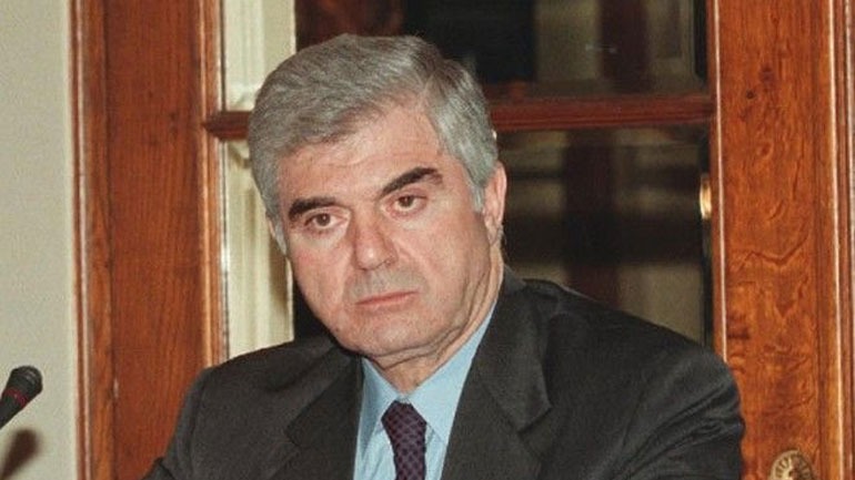 Πέθανε στις φυλακές Κορυδαλλού ο Παύλος Ψωμιάδης – Ανακοίνωση του Υπ. Δικαιοσύνης για το περιστατικό