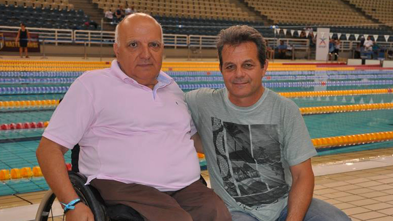 Με 24 νέα εθνικά ρεκόρ έπεσε η αυλαία του πρωταθλήματος κολύμβησης ΟΠΑΠ 2017