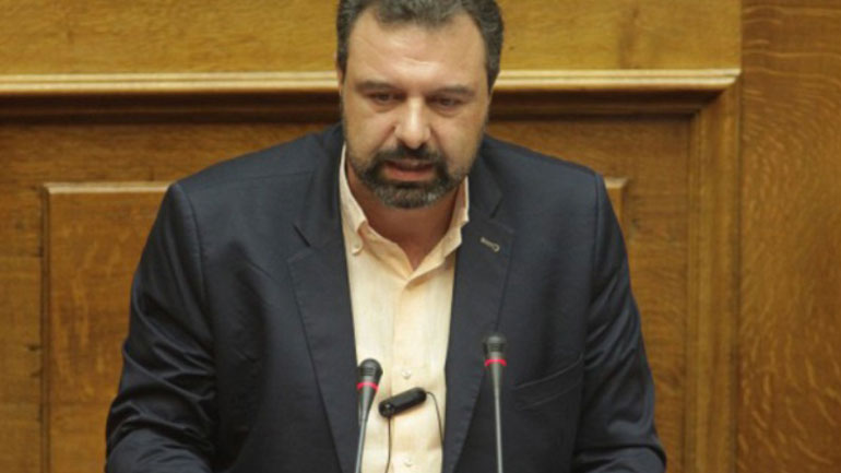 Σταύρος Αραχωβίτης: «Οι συχνές πυρκαγιές στη Μάνη δεν συνιστούν σύμπτωση»