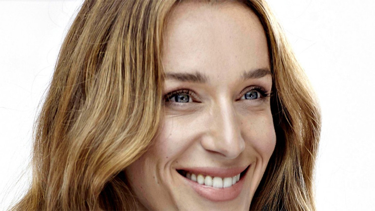 Η Κάτια Ζυγούλη νύφη – Η πρώτη φωτογραφία που ανέβασε στο Instagram