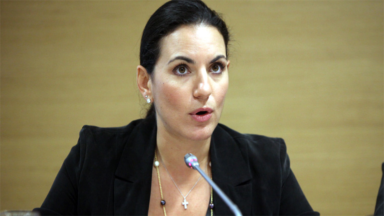 Όλγα Κεφαλογιάννη: «Με ποια κριτήρια λειτουργεί το υπουργείο Πολιτισμού;»