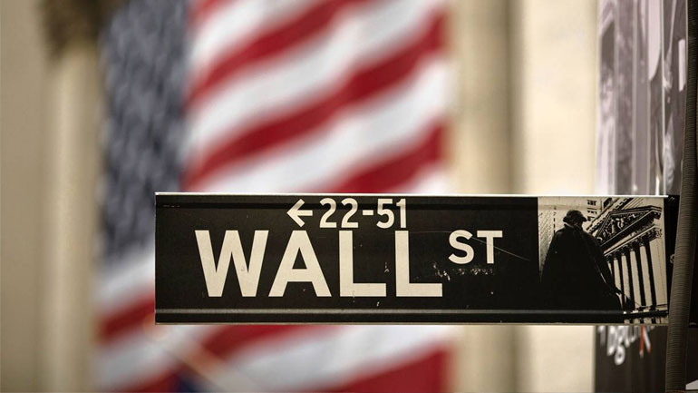 Σε θετικό έδαφος η Wall Street