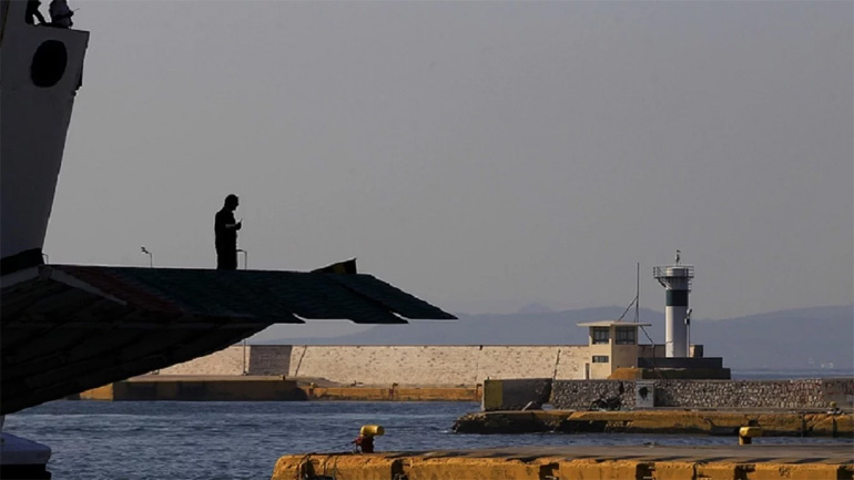Από τα 4.585 ελληνόκτητα πλοία τα 759 υψώνουν ελληνική σημαία