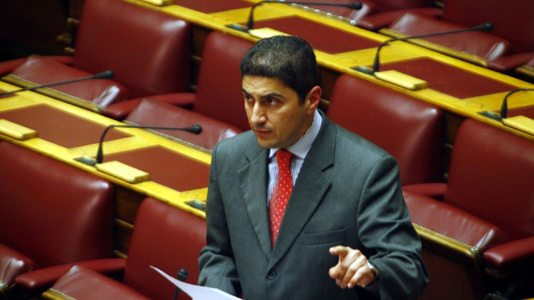 Λ. Αυγενάκης: «Καθημερινό “Γολγοθά” βιώνουν πολίτες του Ηρακλείου για μια σταγόνα νερού»