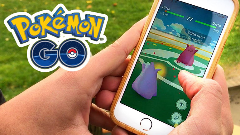 Pokemon GO: Ξεπέρασε τα 1,2 εκατ. δολάρια σε έσοδα