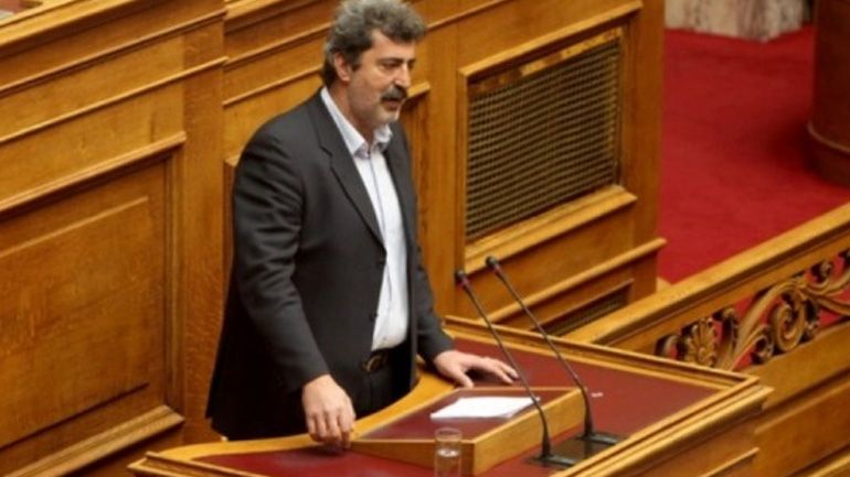 Πολάκης σε Κ.Μητσοτάκη: «Έχουμε διαφορετική κλίμακα αξιών»