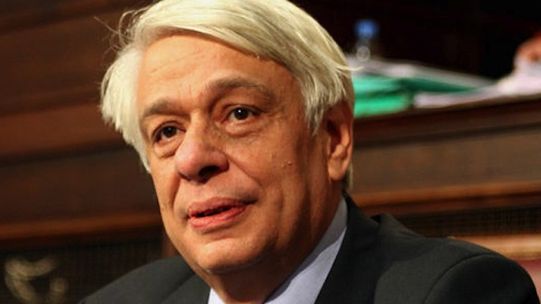 Δημότης Ανωγείων θα ανακηρυχθεί ο Προκόπης Παυλόπουλος