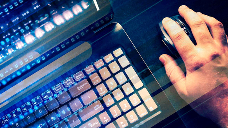 Ερευνητές ανακάλυψαν τον πρώτο υπολογιστή στην Ουκρανία από όπου ξεκίνησαν οι πρόσφατες κυβερνοεπιθέσεις