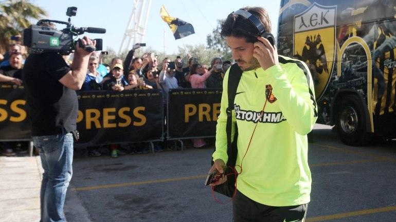 «Δεν είχα πρόθεση να αφήσω το παραμικρό υπονοούμενο»