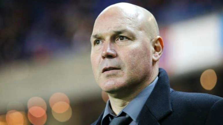 Αναλαμβάνει τον Λεβαδειακό ο Ανιγκό