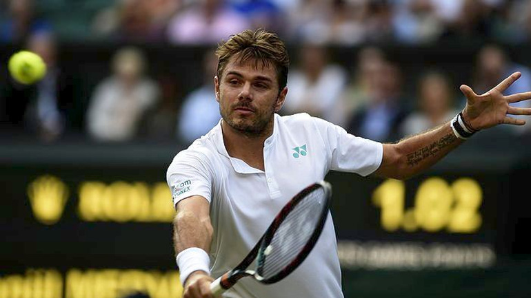 Γουίμπλεντον: Θύμα έκπληξης ο Βαβρίνκα