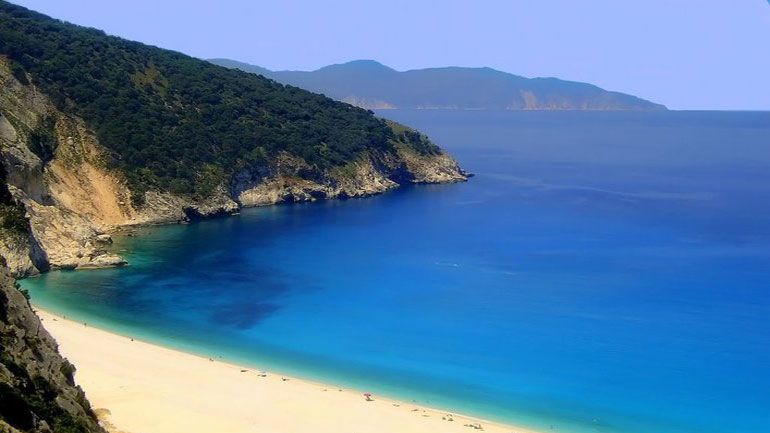 Εγκρίθηκε η Στρατηγική Μελέτη Περιβαλλοντικών Επιπτώσεων για το Ιόνιο