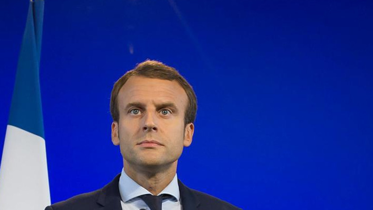 «Βαθιά αλλαγή» υπόσχεται ο Μακρόν ενώπιον του Κογκρέσου