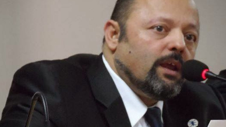 Άρειος Πάγος: Ο Σώρρας δεν είναι διαχειριστής των 600 δισ. δολαρίων