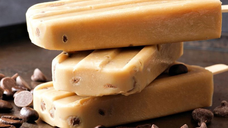 Η συνταγή της Vogue για παγωτό με γεύση espresso