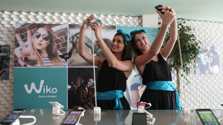 Wiko: H ταχύτερα αναπτυσσόμενη εταιρεία smartphones στην Ευρώπη επενδύει στην Ελλάδα