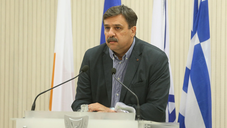 Διαγραφή χρεών για νοσηλεία ανασφάλιστων πολιτών προανήγγειλε ο Ξανθός