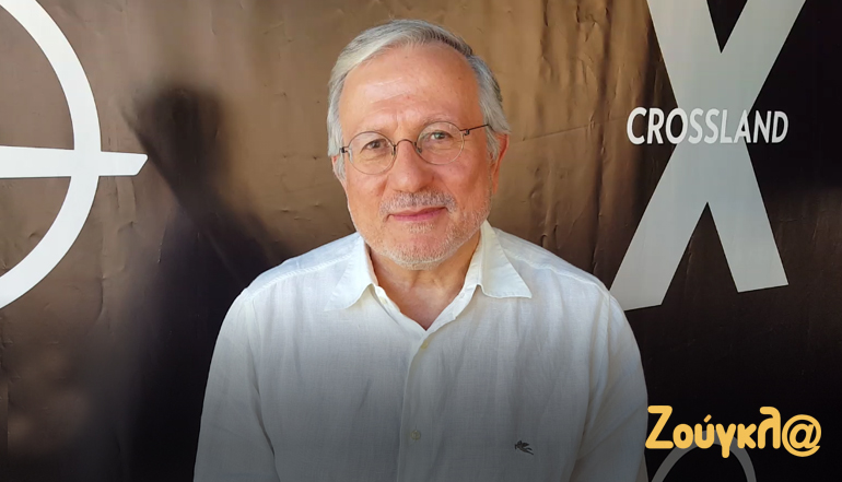 O πρόεδρος της Opel Ελλάς Γιάννης Πασσάδης απάντησε στα ερωτήματα που απασχολούν τους ιδιοκτήτες των αυτοκινήτων Opel αλλά και όλων αυτών που εργάζονται για την μάρκα στην Ελλάδα 