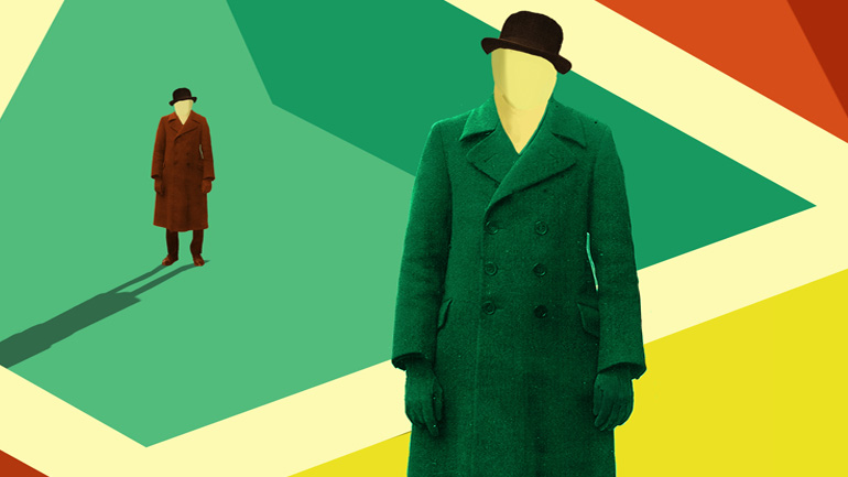 «Ο Ρομπέν των Δασών» στο Θέατρο Τέχνης