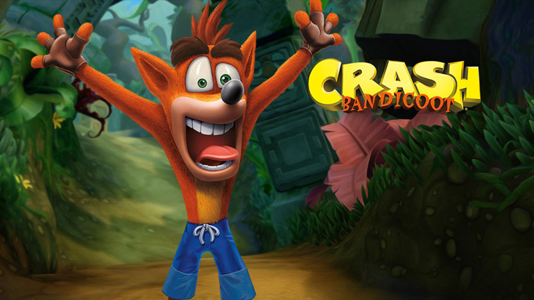Crash Bandicoot N.Sane Trilogy: Να γιατί είναι πιο δύσκολο!
