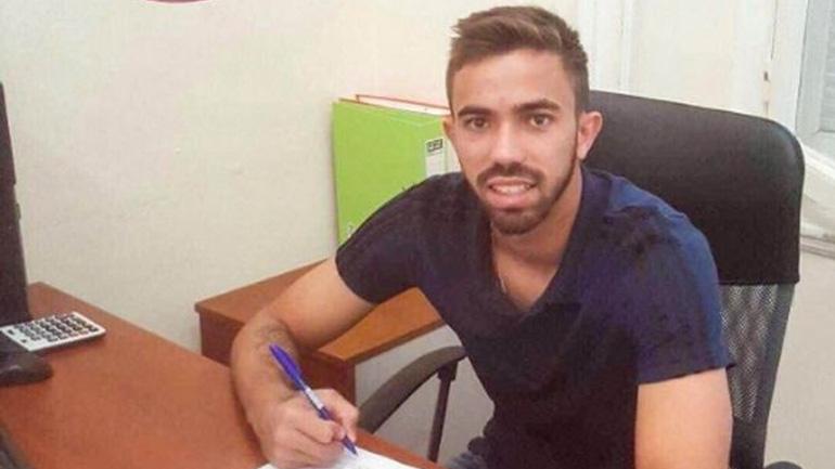 Στην Κέρκυρα ο Βάργκας