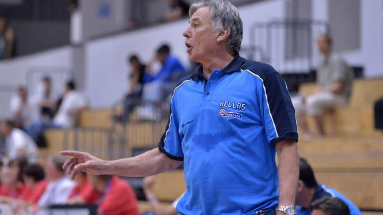 Μπάσκετ: Στις 24 Ιουλίου ξεκινά η προετοιμασία της Εθνικής