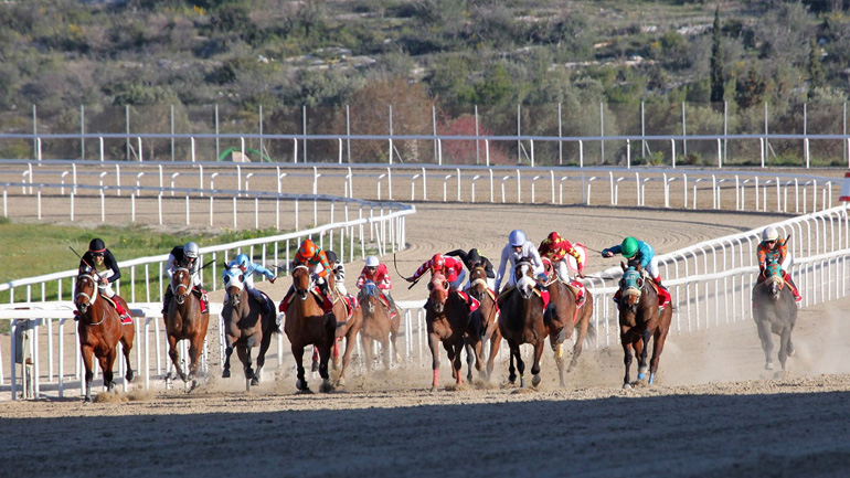 71ο Ελληνικό Ντέρμπι ΟΠΑΠ – Η κορυφαία ιπποδρομία του 2017 αύριο στο Μαρκόπουλο