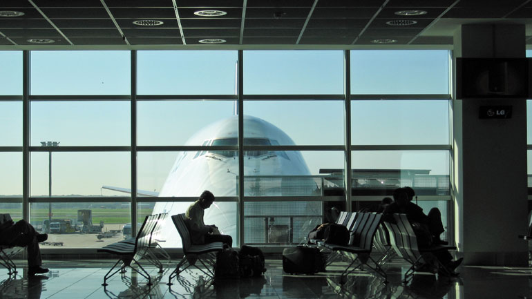 Πολλοί ταξιδιώτες θέτουν σε κίνδυνο τη σεξουαλική τους υγεία