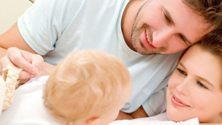 Πώς η σχέση των γονιών επηρεάζει τα παιδιά