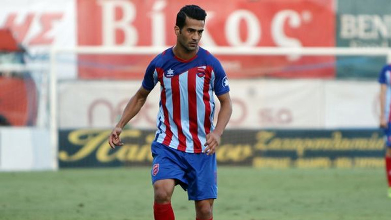 Η αποστολή του Πανιώνιου για την Κύπρο