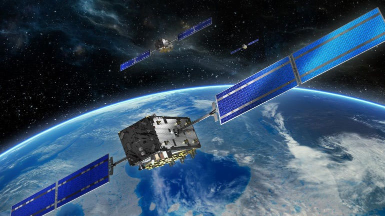 Βρέθηκε επιτέλους το πρόβλημα που αποσυγχρονίζει τα ρολόγια των ευρωπαϊκών δορυφόρων Galileo
