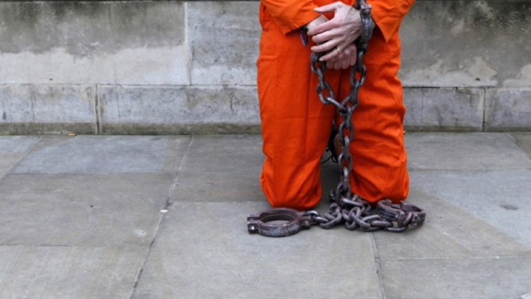 Δέκα εκατ. καναδικά δολάρια θα καταβάλει σε πρώην κρατούμενο του Γκουαντάναμο η Οτάβα