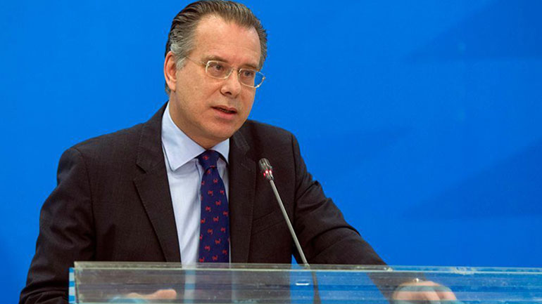 Γιώργος Κουμουτσάκος: «Απέναντι στην τουρκική αδιαλλαξία αντιπαρατάσσουμε μια ισχυρή εθνική γραμμή ευθύνης»