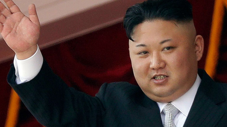 Αντιδράσεις μετά την εκτόξευση διηπειρωτικού πυραύλου από τη Βόρεια Κορέα