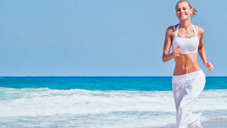 Πώς η άσκηση μπορεί να μειώσει τη χοληστερόλη