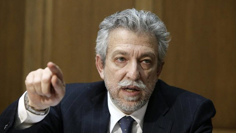 Στ. Κοντονής: Η ΝΔ γίνεται συνήγορος υπεράσπισης του ίδιου του Γιαννου­σάκη