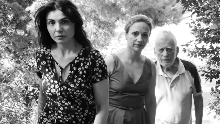 60 χρόνια Φεστιβάλ Φιλίππων: «Οιδίπους Δοκιμές» σε σκηνοθεσία Σύλβιας Λιούλιου