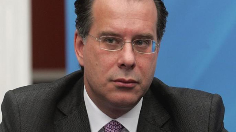 Κουμουτσάκος: Απαράδεκτη η εμμονή της Άγκυρας στη διατήρηση κατοχικών δυνάμεων