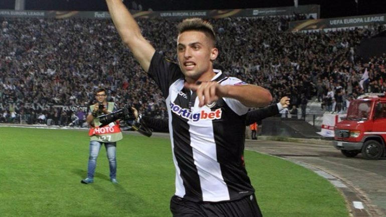 «Τελειώνει» του Μακ στον ΠΑΟΚ