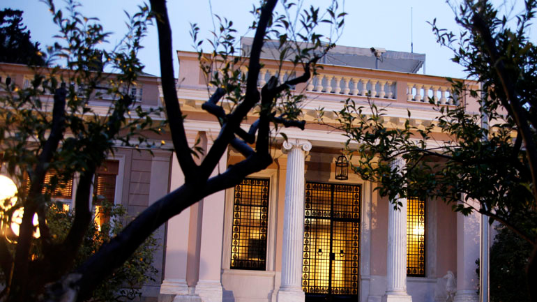 Μαξίμου: Σήμερα ο κ. Μητσοτάκης έκανε χειρότερα τα πράγματα