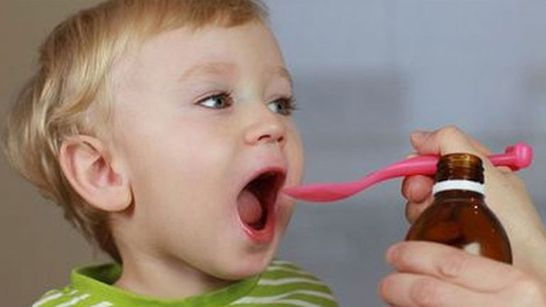 Τα αντιβιοτικά στα μικρά παιδιά ανοίγουν την πόρτα σε ασθένειες