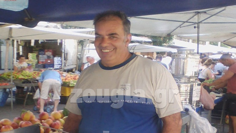 Βασίλης Μακρίδης: «Να διαχειρίζονται τη λειτουργία των λαϊκών αγορών ιδιώτες και να γίνουν Α.Ε.»