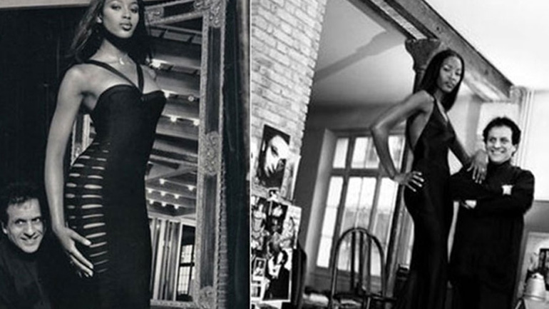 Ο Azzedine Alaïa επιστρέφει στην Υψηλή Ραπτική μετά από 6 χρόνια