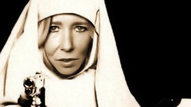 H «Κυρία Τρόμος» θέλει να επιστρέψει στη Βρετανία