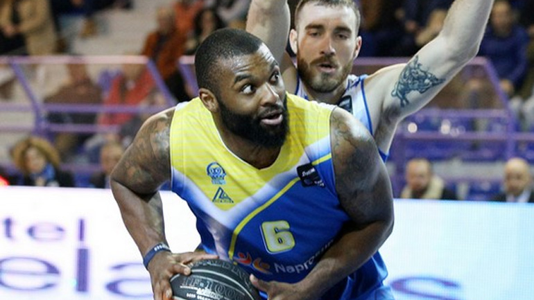 Πήρε Σον Έβανς ο Προμηθέας