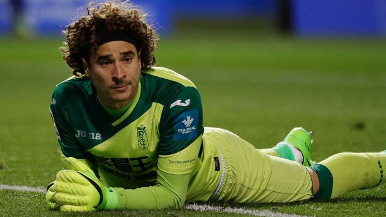 «Αρνήθηκε την πρόταση του ΠΑΟΚ ο Οτσόα»